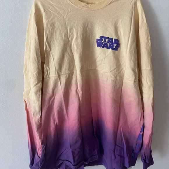 Star Wars Naboo Spirit Jersey - Picture 1 of 4